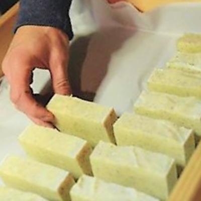Laboratorio Del Sapone